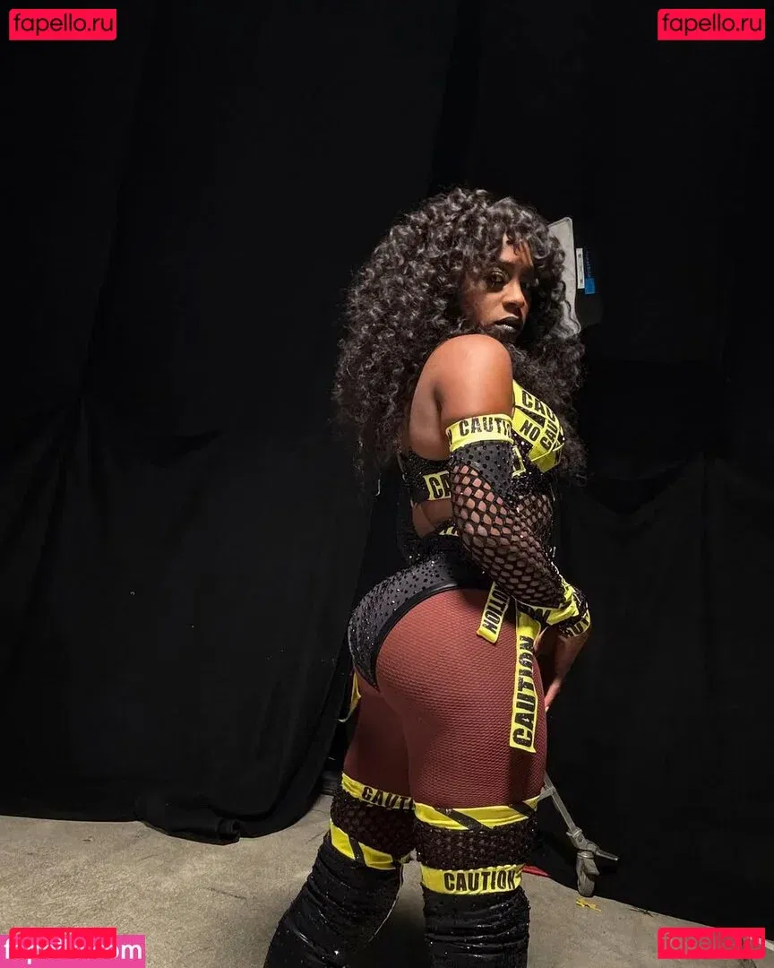 Trinity Fatu Onlyfans Photo Gallery 