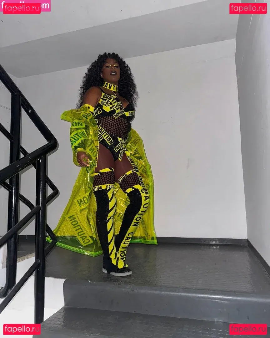 Trinity Fatu Onlyfans Photo Gallery 