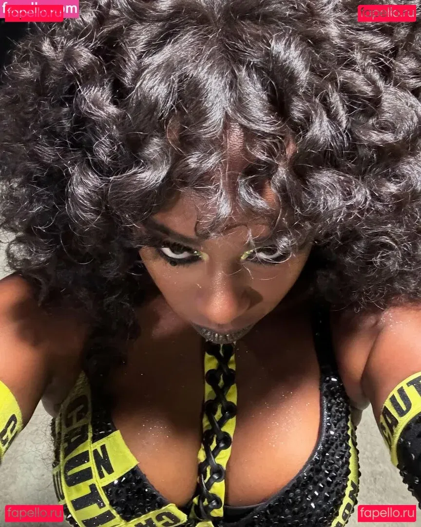 Trinity Fatu Onlyfans Photo Gallery 