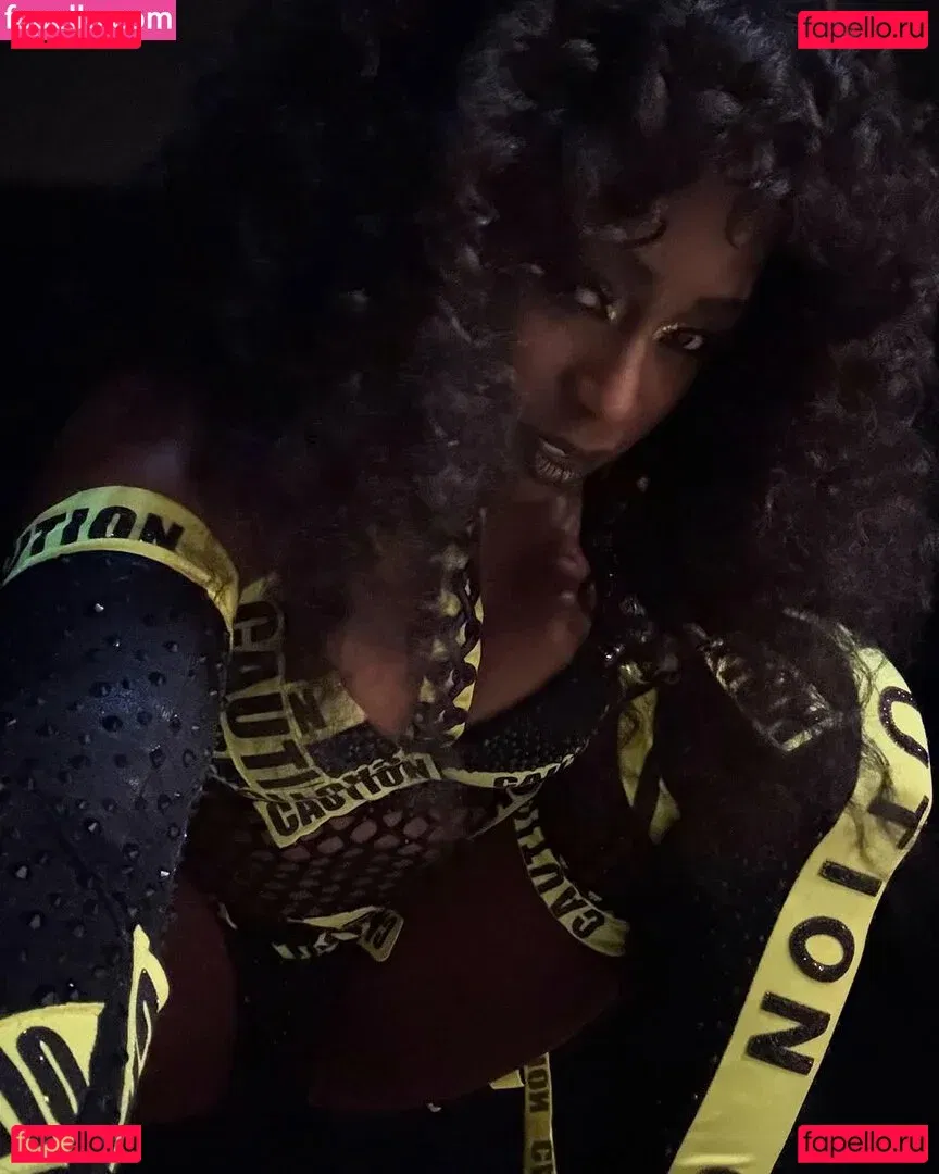 Trinity Fatu Onlyfans Photo Gallery 