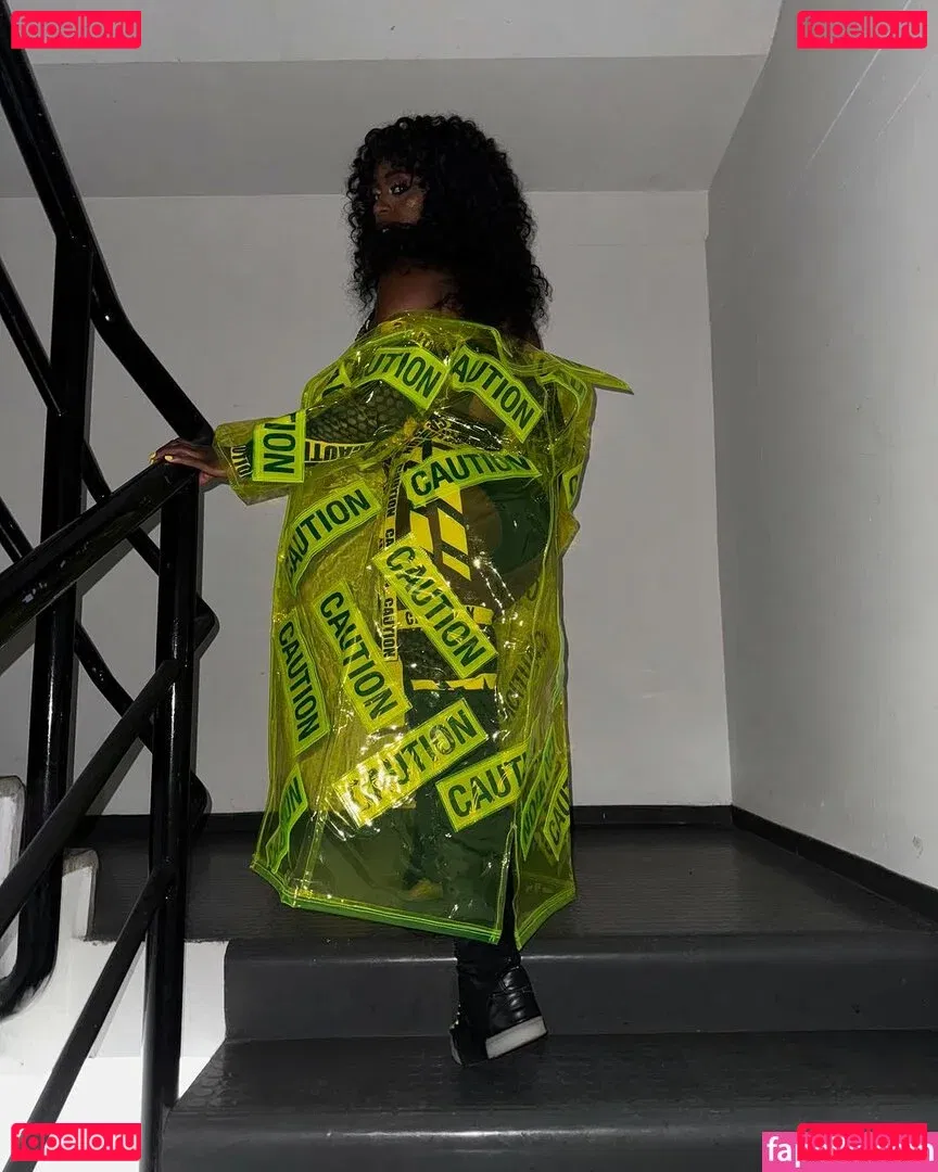 Trinity Fatu Onlyfans Photo Gallery 