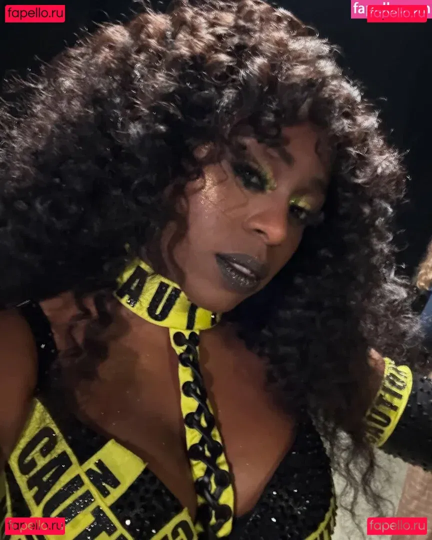 Trinity Fatu Onlyfans Photo Gallery 