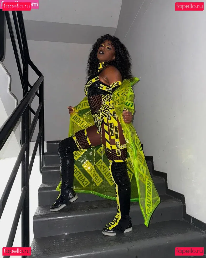 Trinity Fatu Onlyfans Photo Gallery 