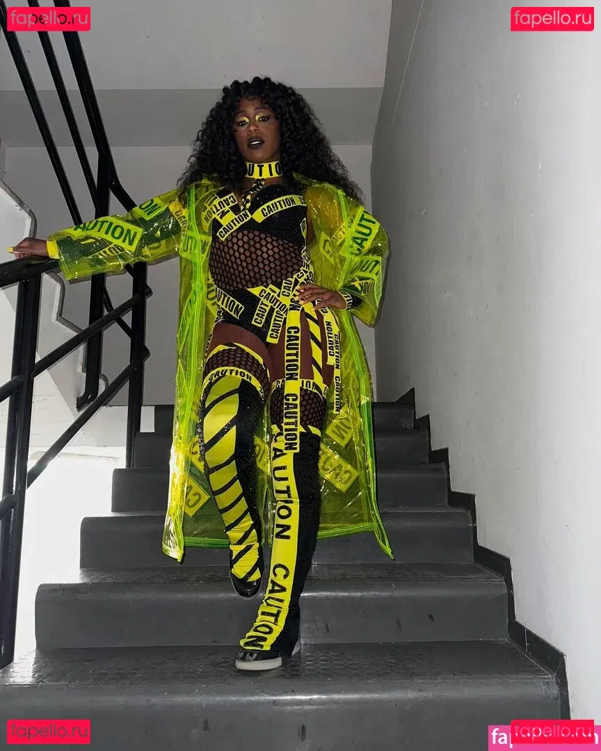 Trinity Fatu Onlyfans Photo Gallery 