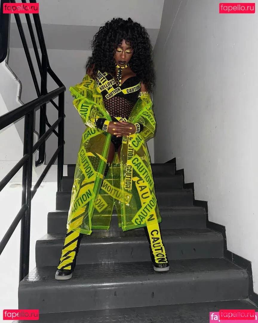 Trinity Fatu Onlyfans Photo Gallery 