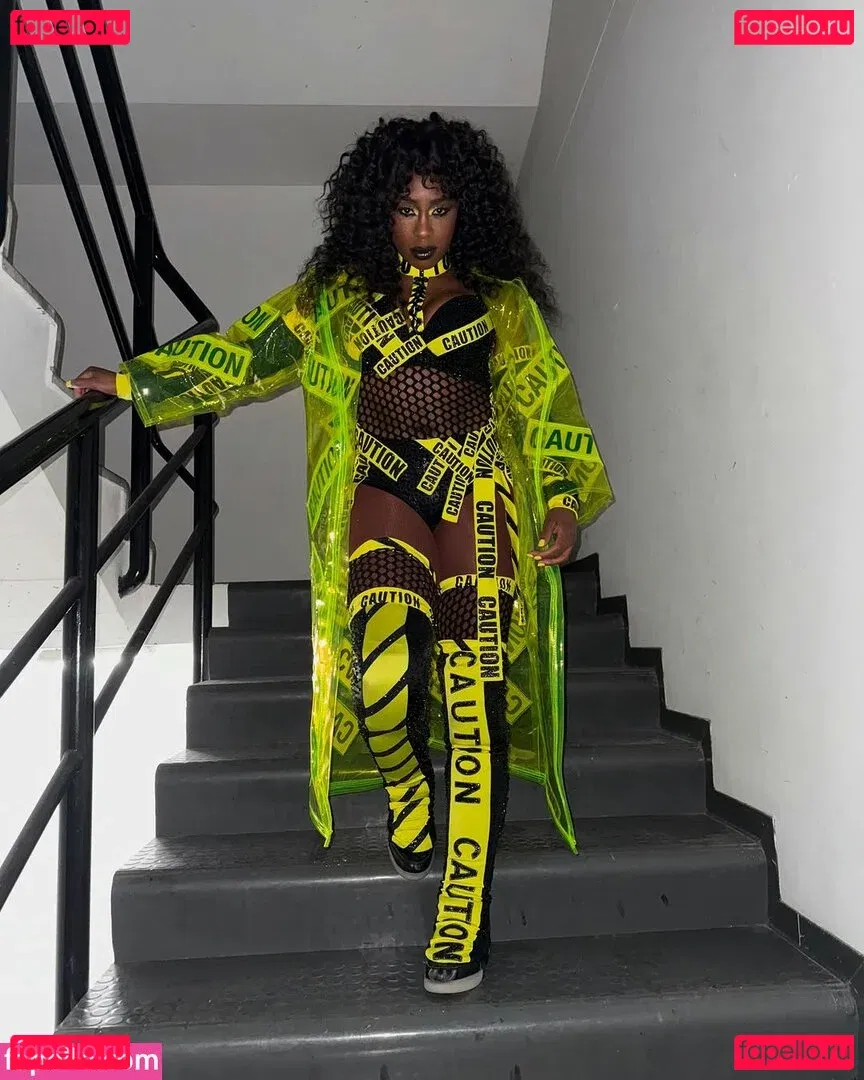 Trinity Fatu Onlyfans Photo Gallery 