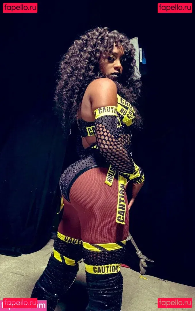 Trinity Fatu Onlyfans Photo Gallery 