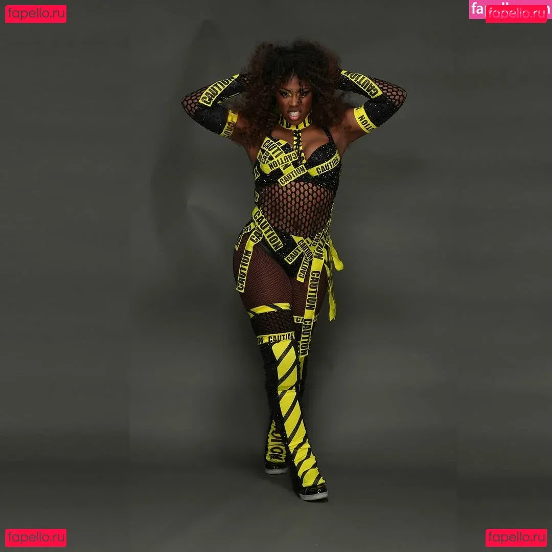 Trinity Fatu Onlyfans Photo Gallery 