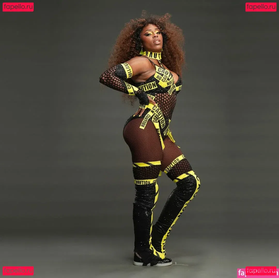 Trinity Fatu Onlyfans Photo Gallery 