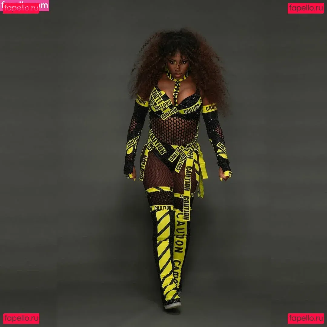 Trinity Fatu Onlyfans Photo Gallery 