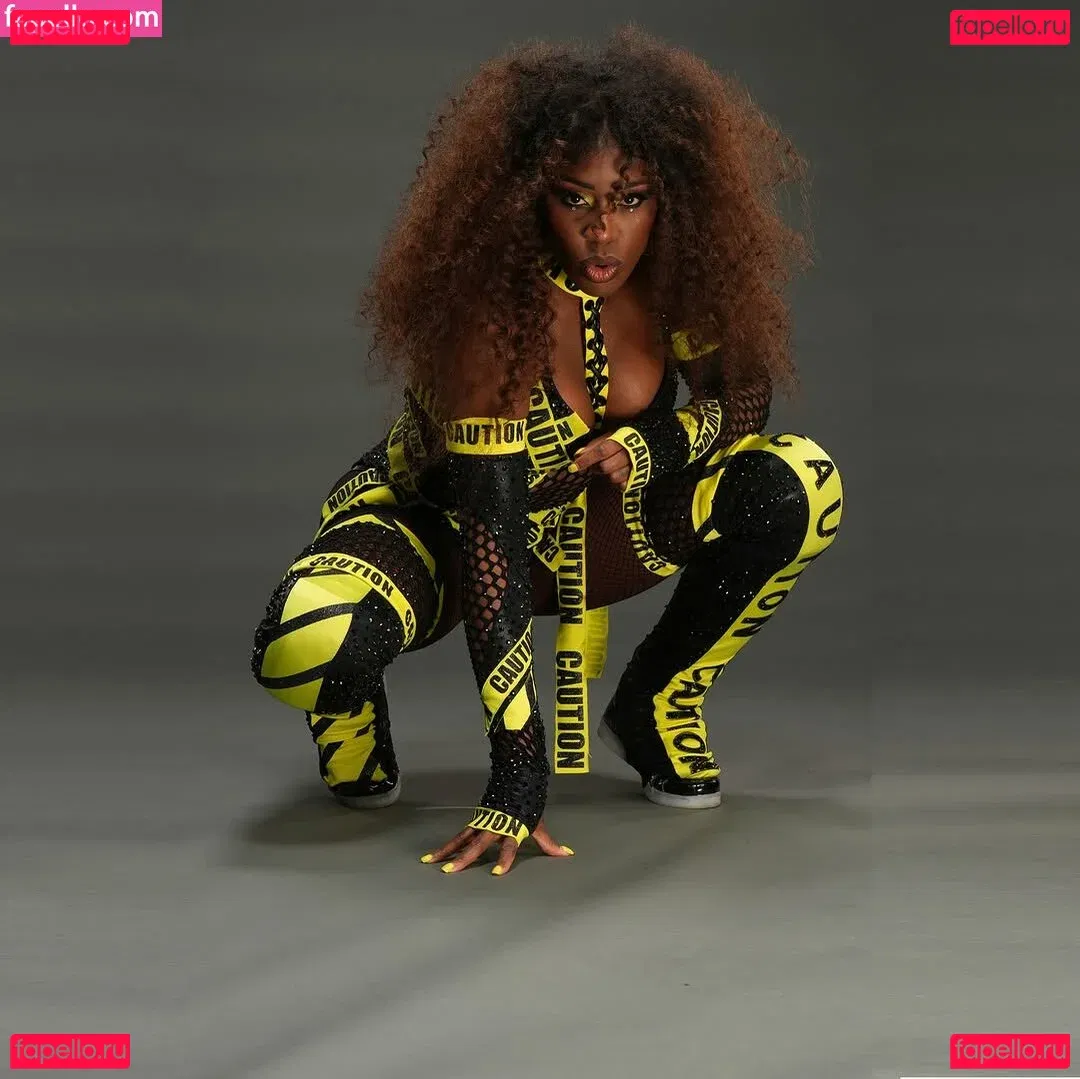 Trinity Fatu Onlyfans Photo Gallery 