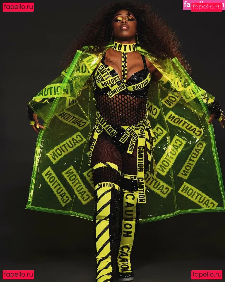 Trinity Fatu Onlyfans Photo Gallery 