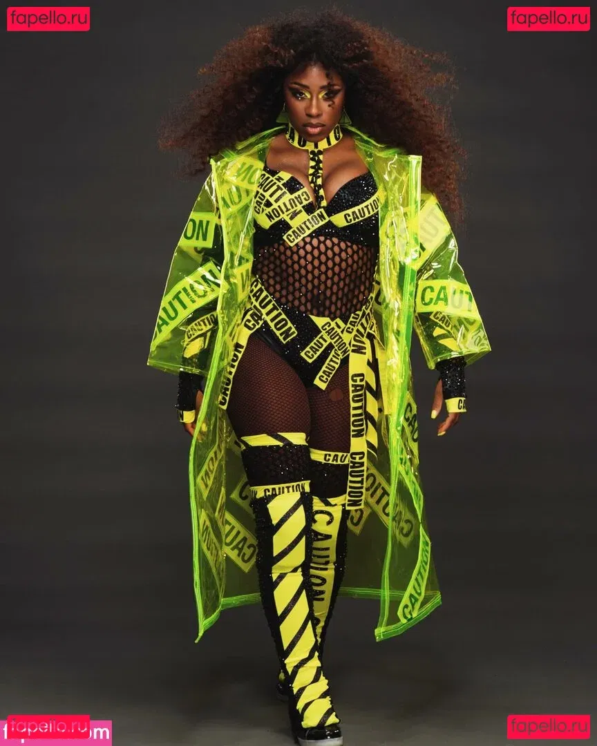 Trinity Fatu Onlyfans Photo Gallery 