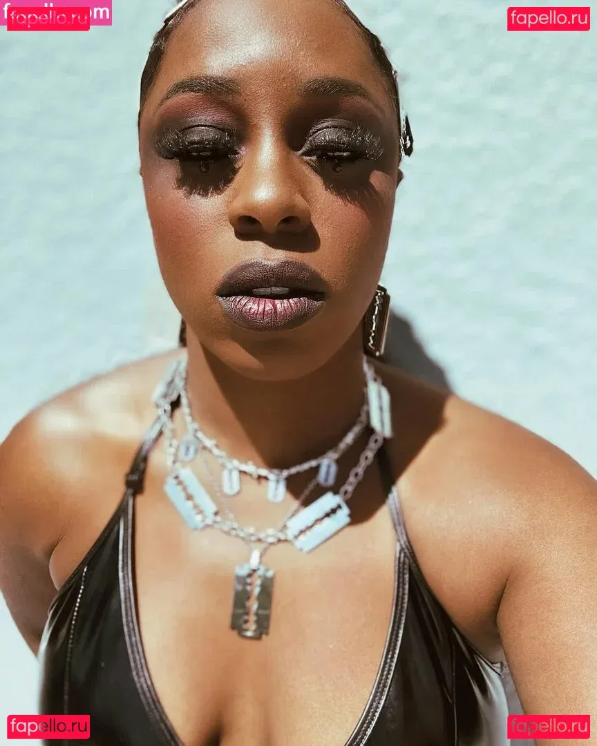 Trinity Fatu Onlyfans Photo Gallery 