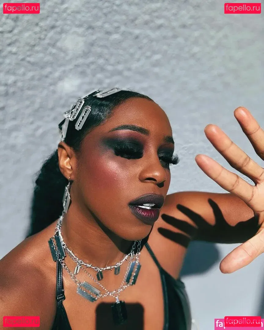 Trinity Fatu Onlyfans Photo Gallery 