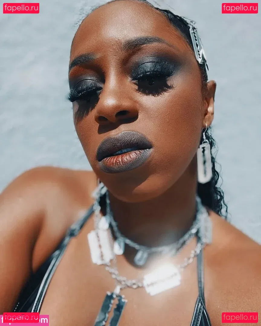 Trinity Fatu Onlyfans Photo Gallery 