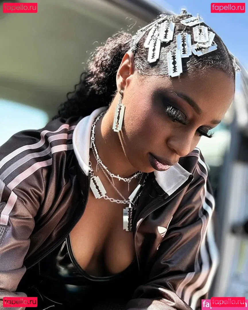 Trinity Fatu Onlyfans Photo Gallery 