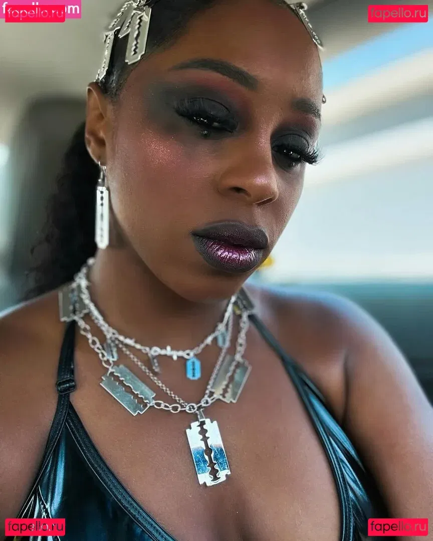 Trinity Fatu Onlyfans Photo Gallery 