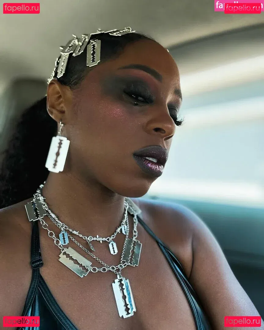 Trinity Fatu Onlyfans Photo Gallery 