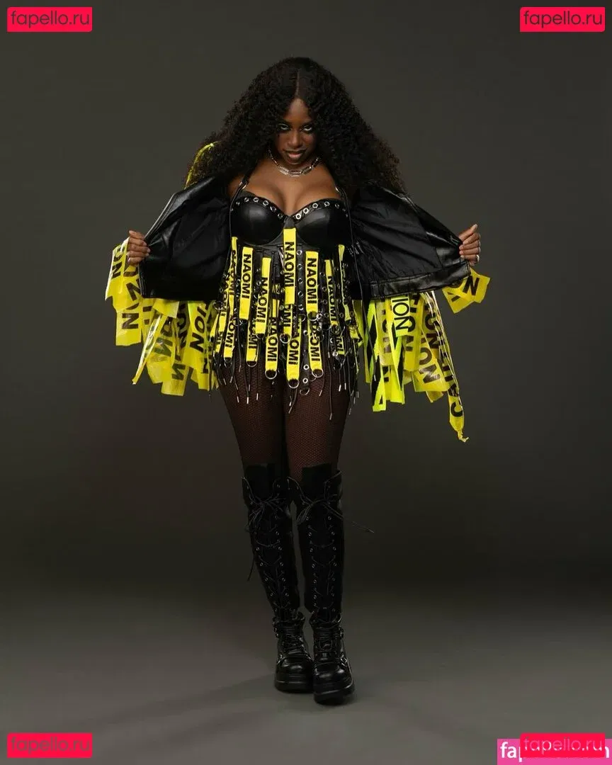 Trinity Fatu Onlyfans Photo Gallery 
