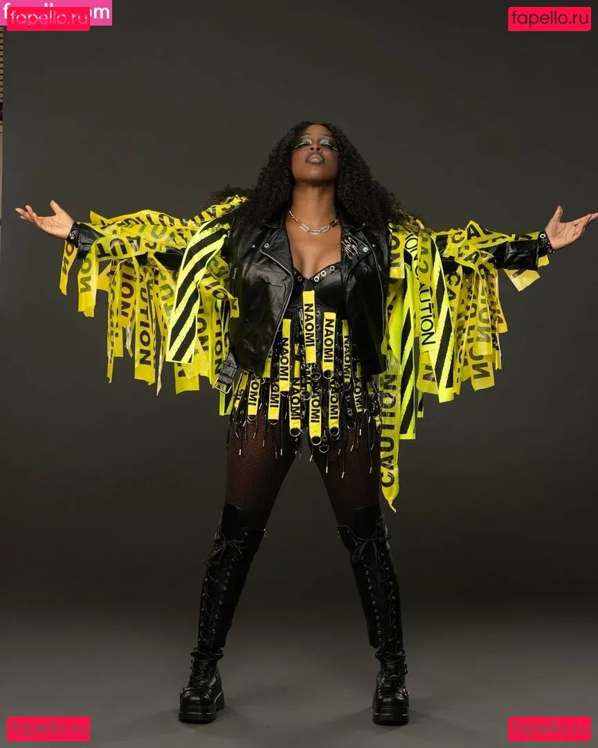 Trinity Fatu Onlyfans Photo Gallery 