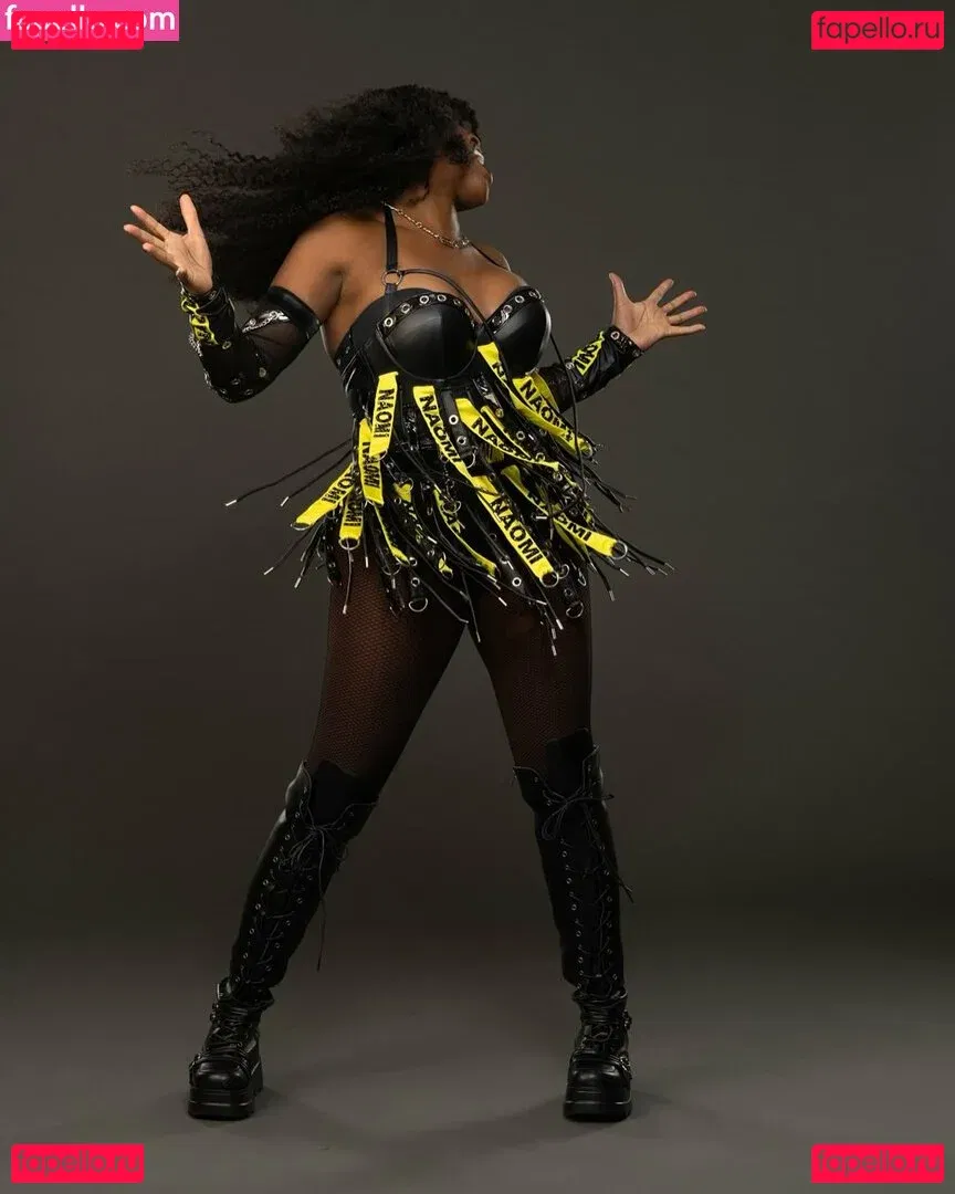 Trinity Fatu Onlyfans Photo Gallery 