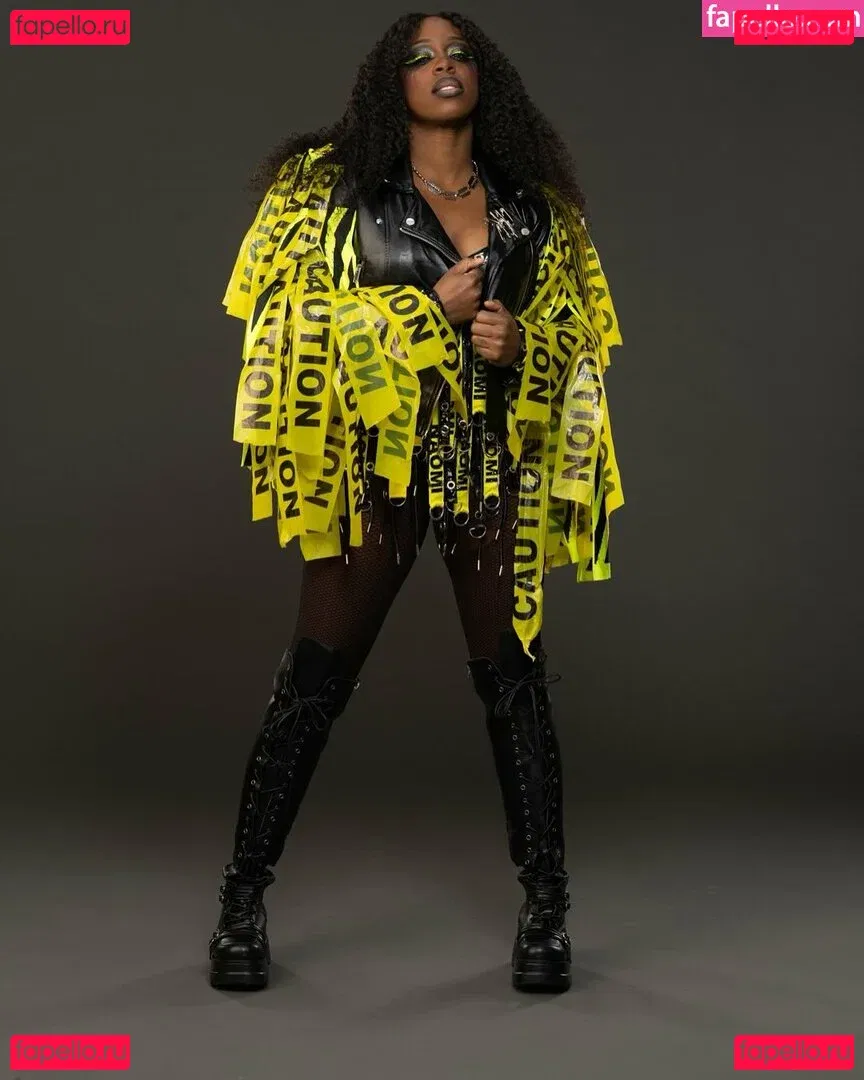 Trinity Fatu Onlyfans Photo Gallery 