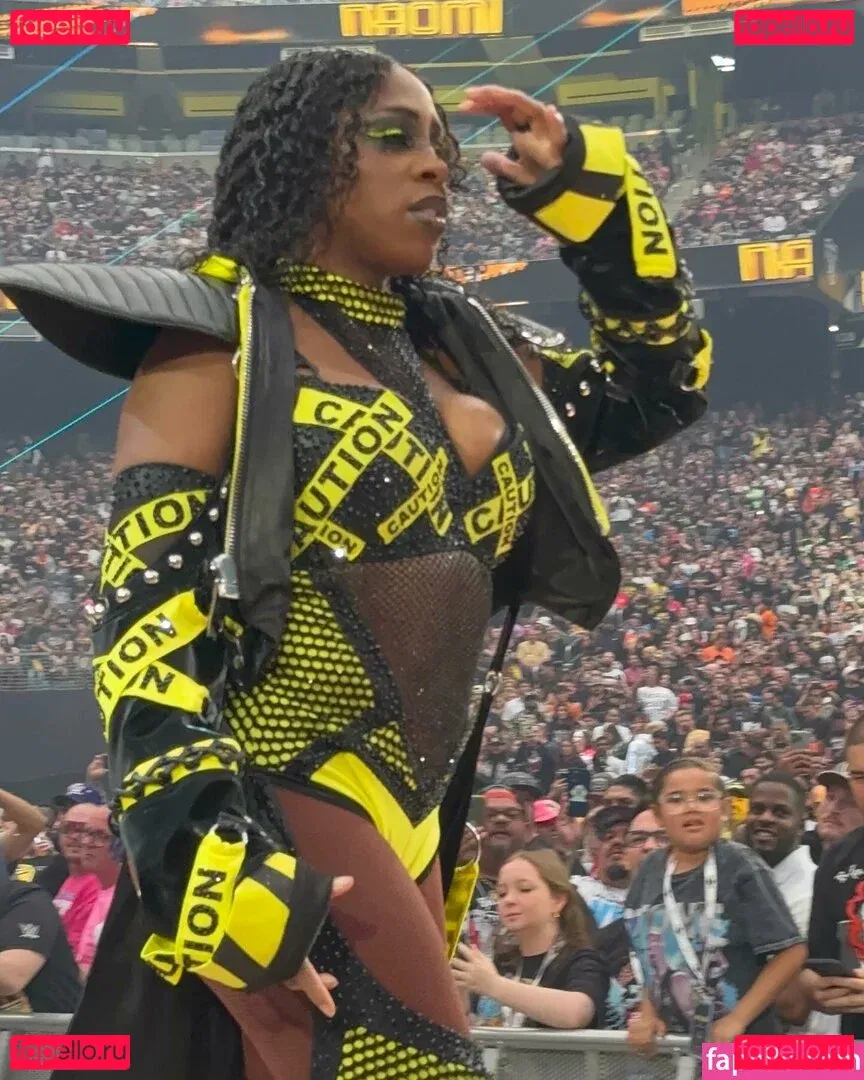 Trinity Fatu Onlyfans Photo Gallery 