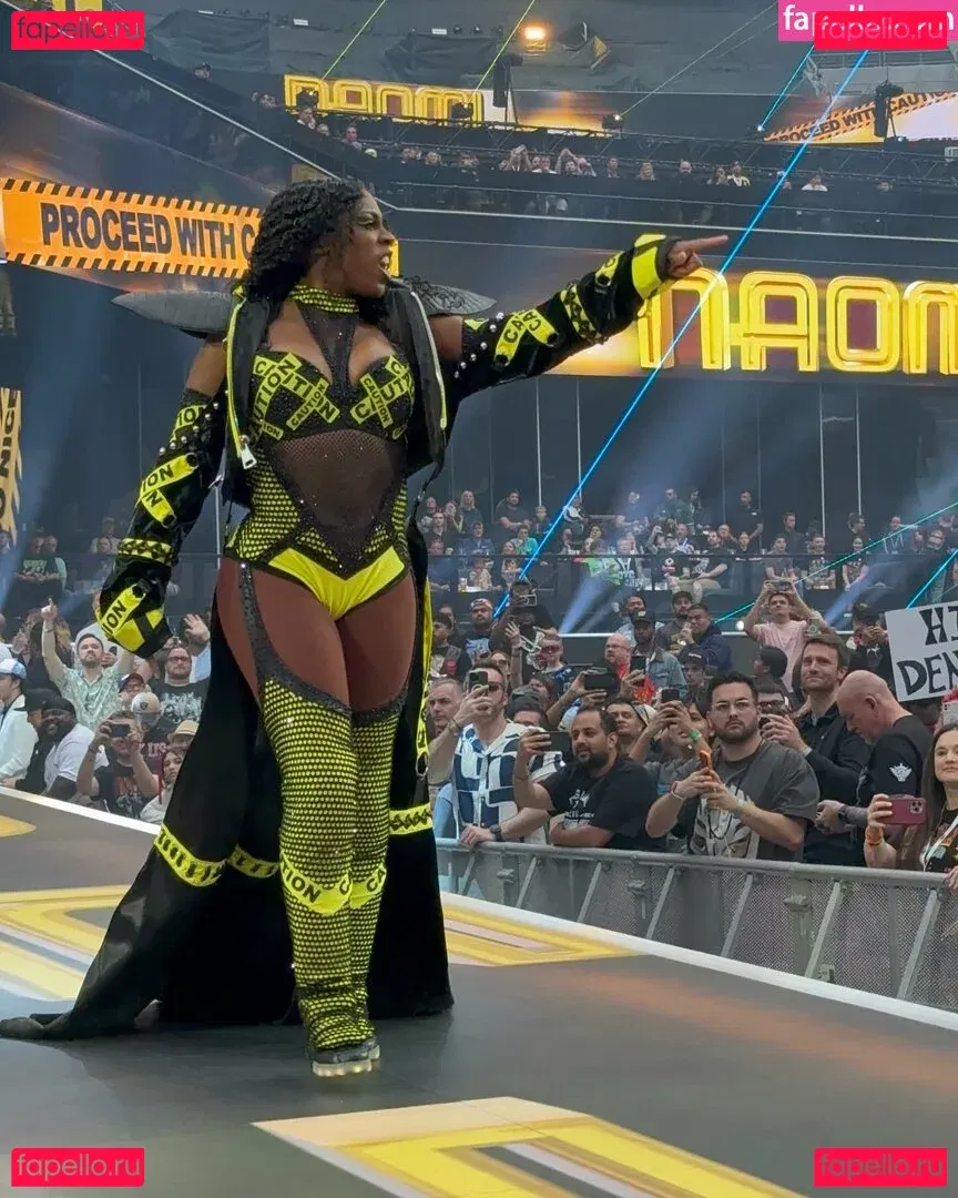 Trinity Fatu Onlyfans Photo Gallery 