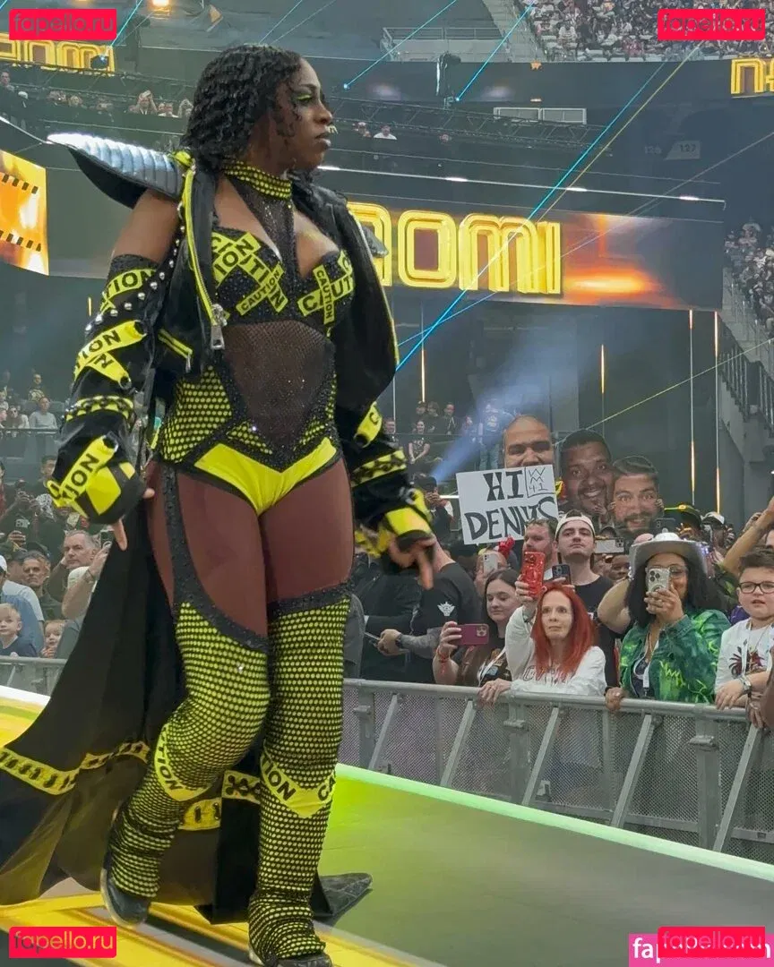 Trinity Fatu Onlyfans Photo Gallery 
