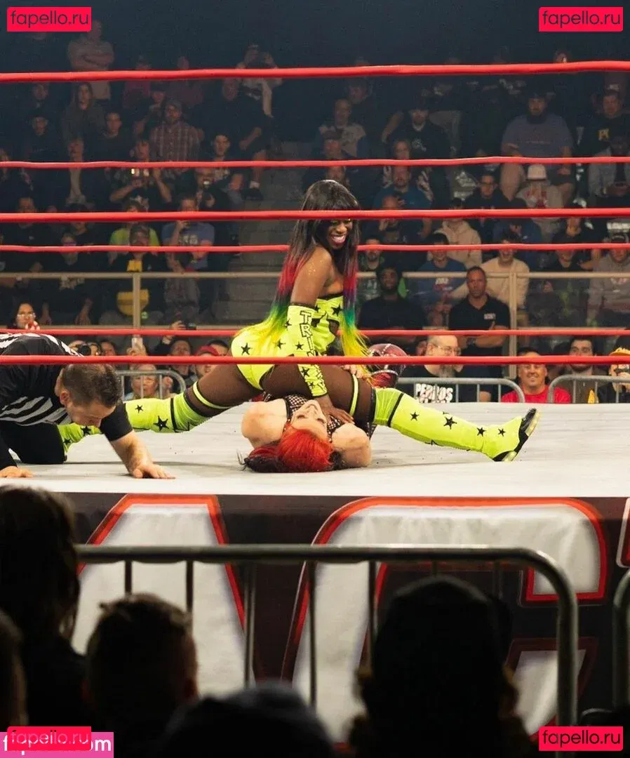 Trinity Fatu Onlyfans Photo Gallery 