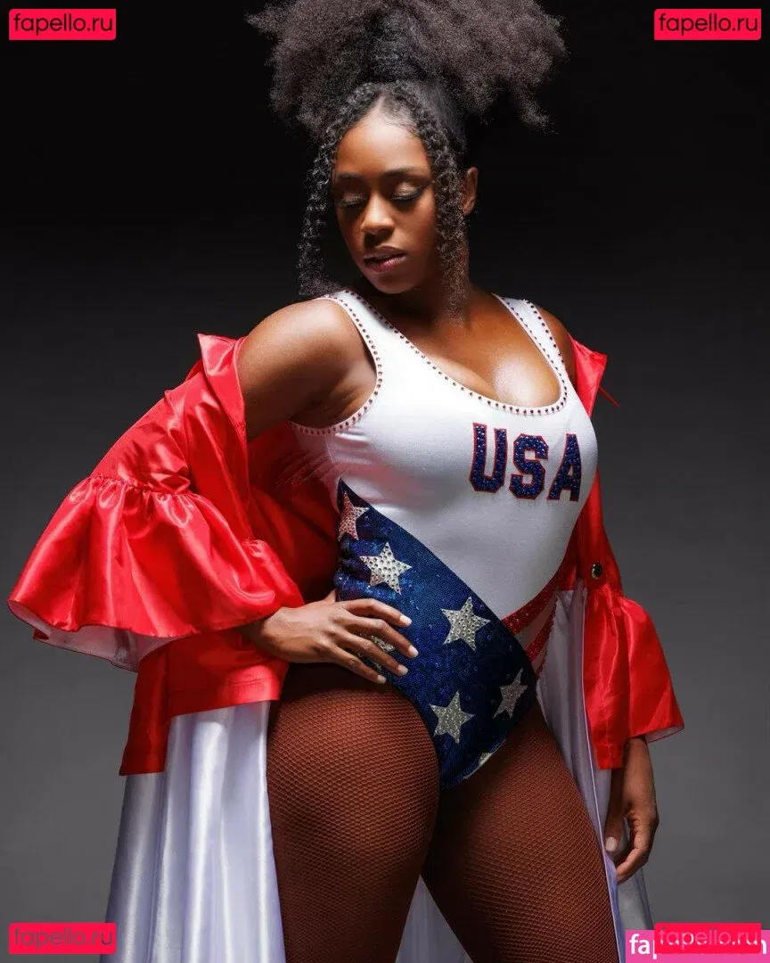 Trinity Fatu Onlyfans Photo Gallery 