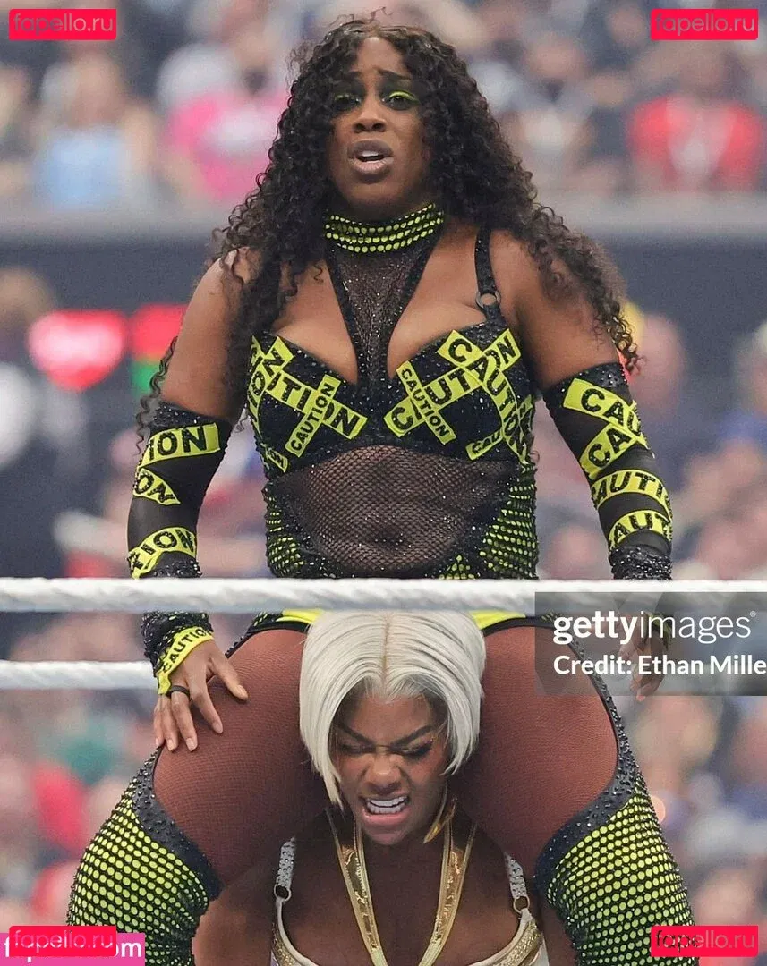 Trinity Fatu Onlyfans Photo Gallery 