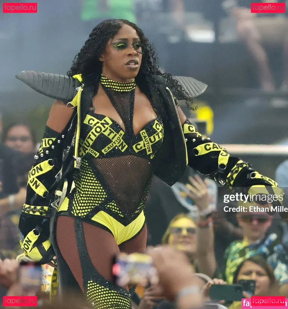 Trinity Fatu Onlyfans Photo Gallery 