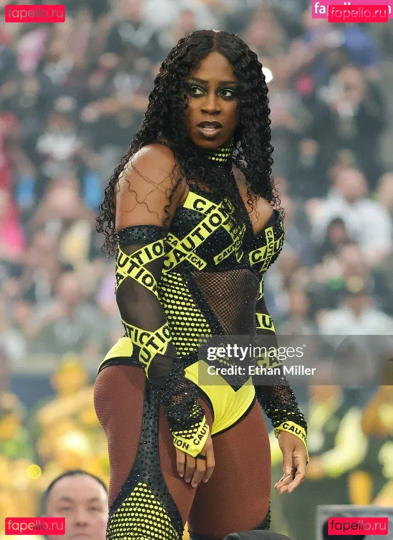 Trinity Fatu Onlyfans Photo Gallery 