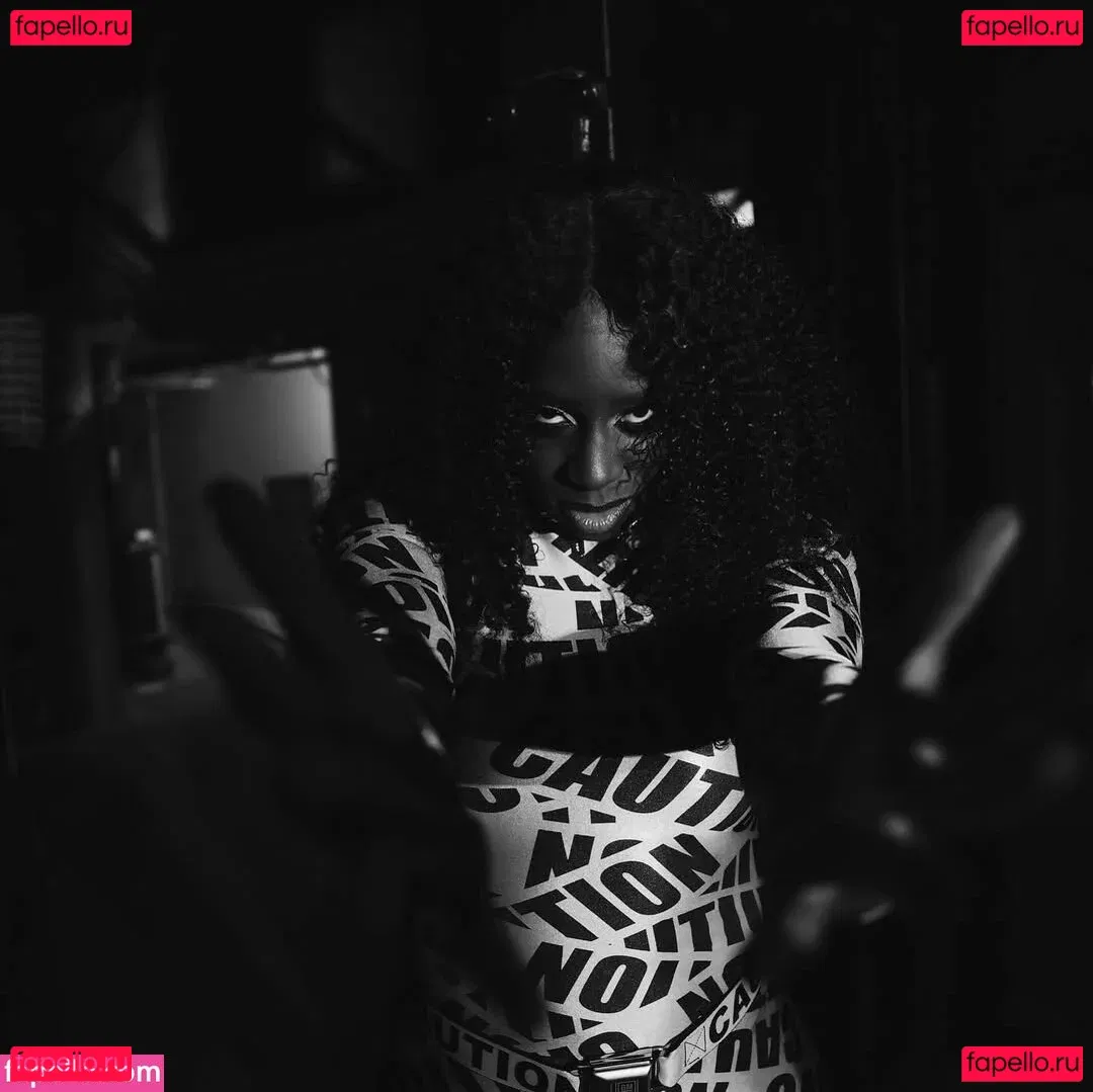 Trinity Fatu Onlyfans Photo Gallery 