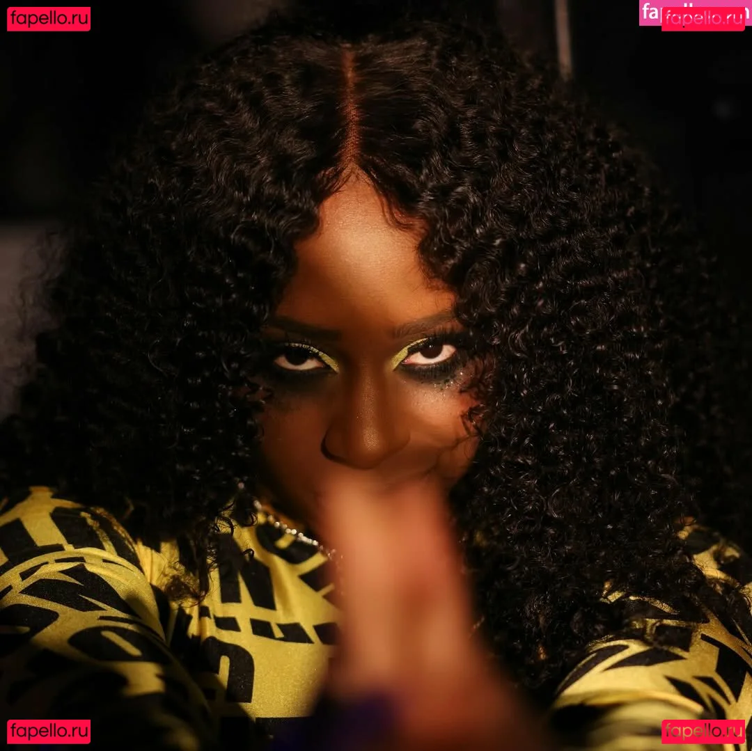 Trinity Fatu Onlyfans Photo Gallery 