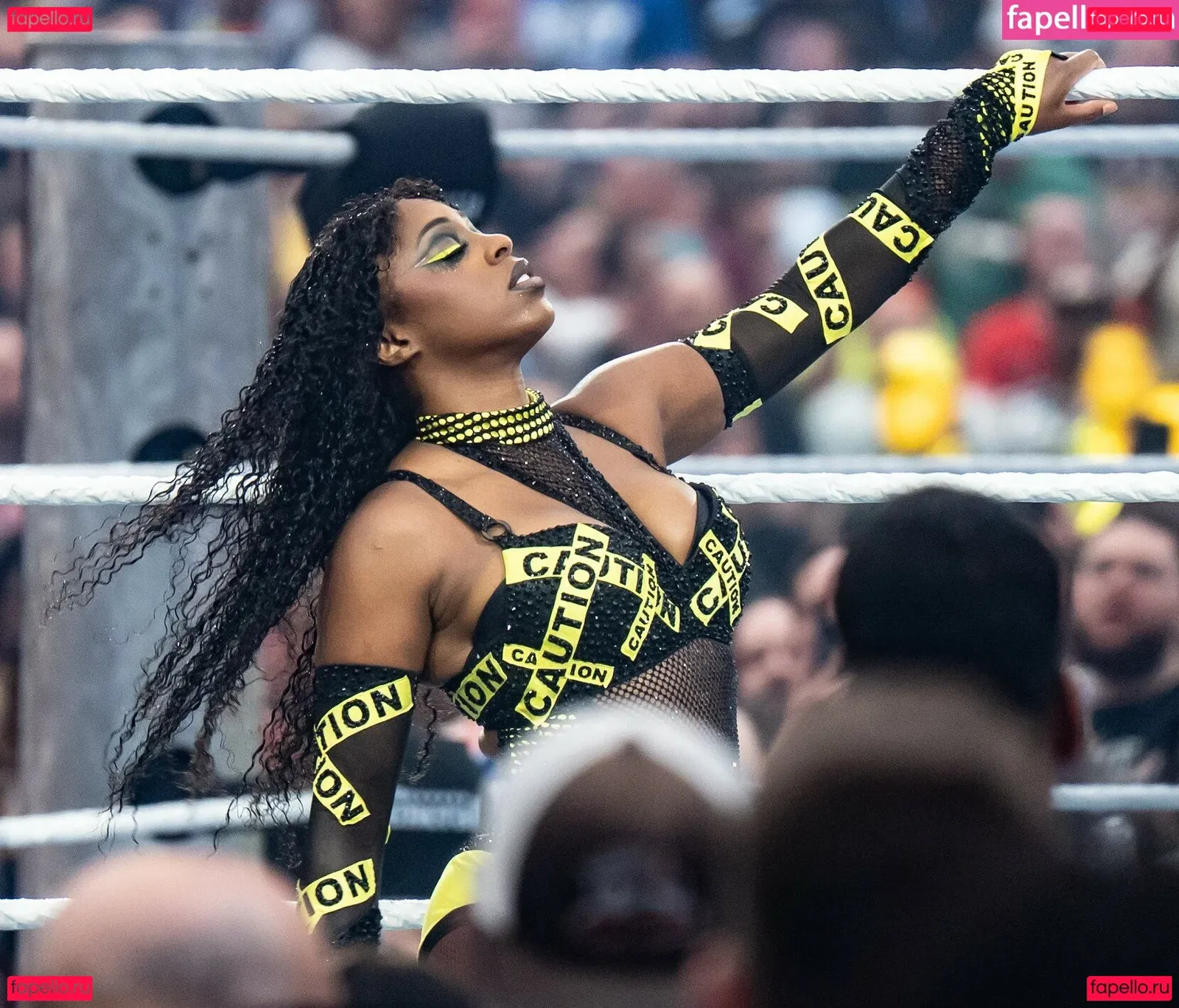 Trinity Fatu Onlyfans Photo Gallery 