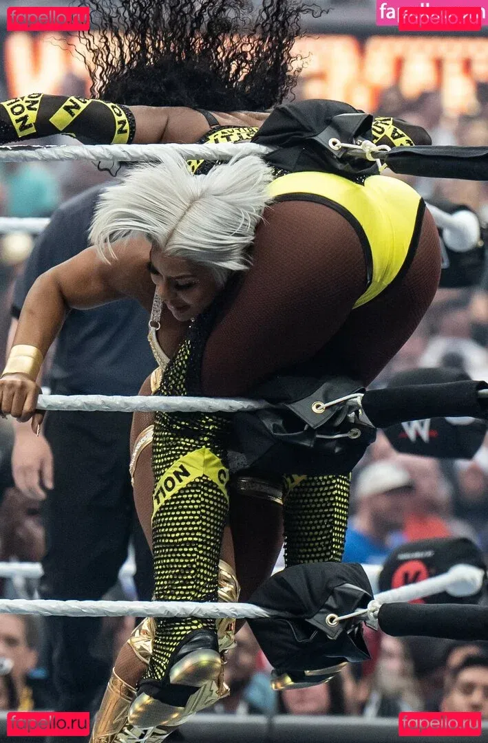 Trinity Fatu Onlyfans Photo Gallery 