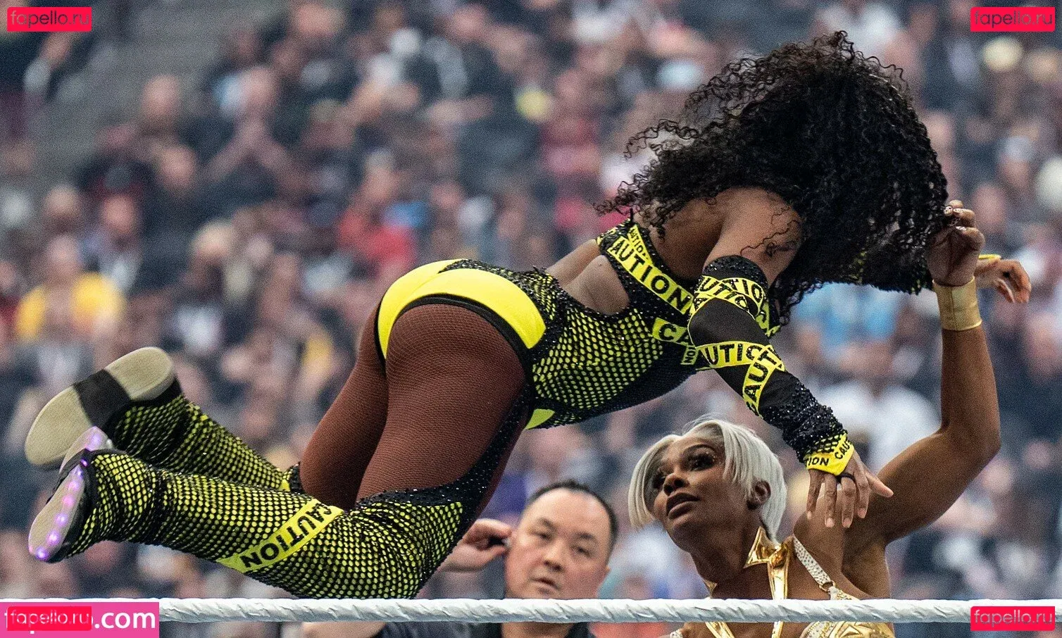 Trinity Fatu Onlyfans Photo Gallery 