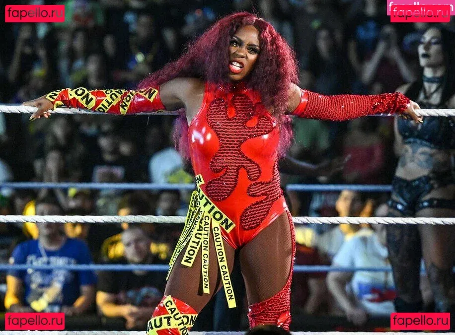 Trinity Fatu Onlyfans Photo Gallery 