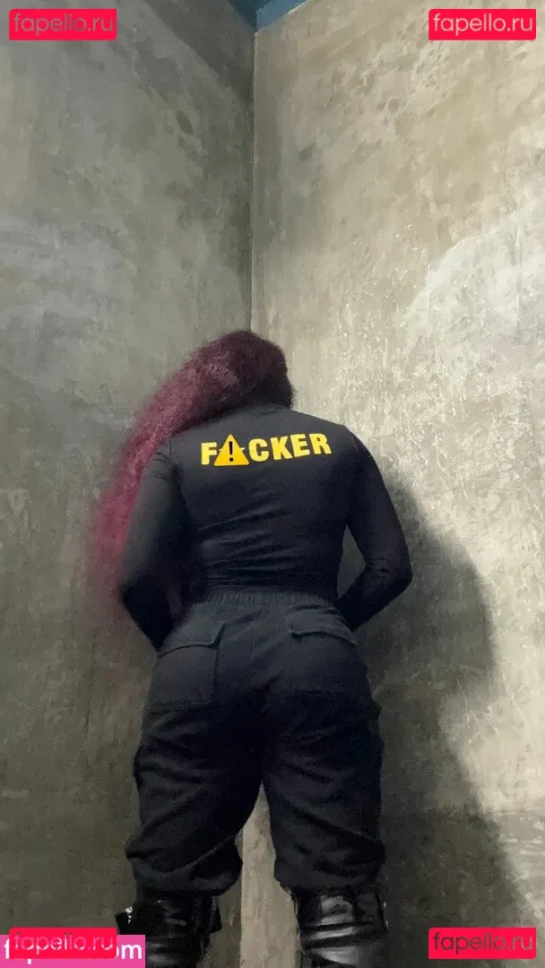 Trinity Fatu Onlyfans Photo Gallery 