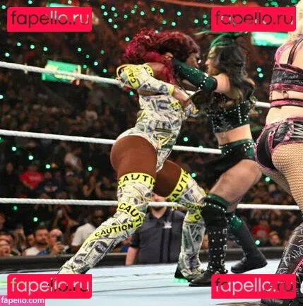 Trinity Fatu Onlyfans Photo Gallery 