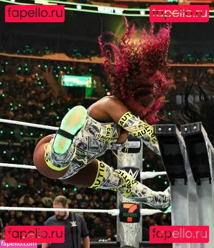 Trinity Fatu Onlyfans Photo Gallery 