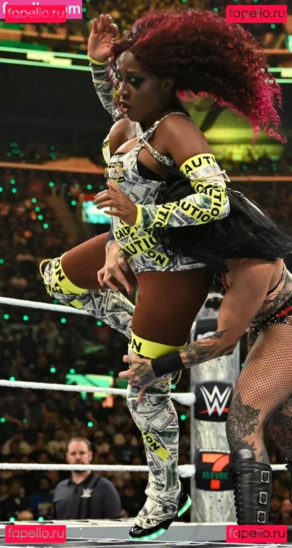 Trinity Fatu Onlyfans Photo Gallery 