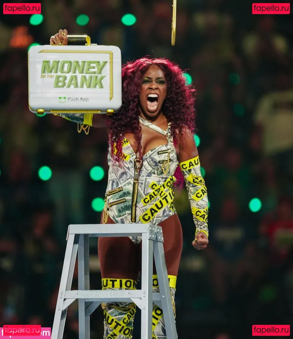 Trinity Fatu Onlyfans Photo Gallery 