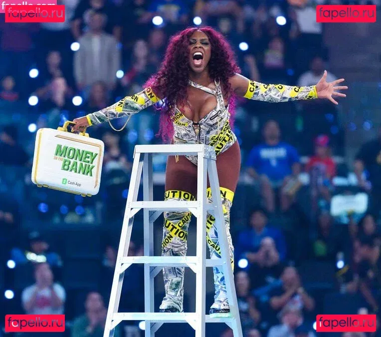 Trinity Fatu Onlyfans Photo Gallery 