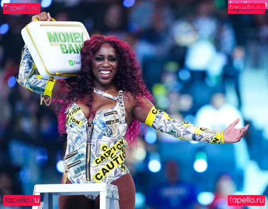 Trinity Fatu Onlyfans Photo Gallery 