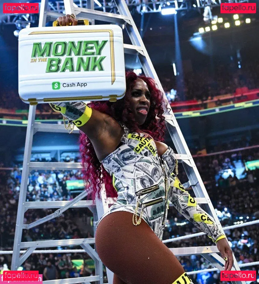 Trinity Fatu Onlyfans Photo Gallery 