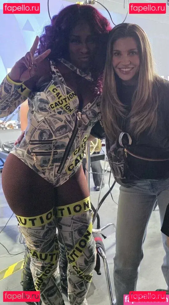 Trinity Fatu Onlyfans Photo Gallery 